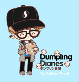 Dumpling Diaries