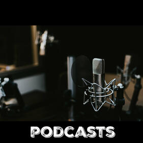 Podcasts