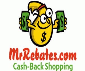 Mr. Rebates